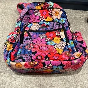 Vera Bradley Backpack